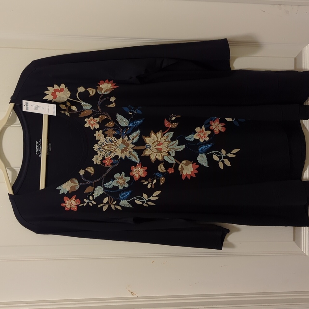 Chico's Top
